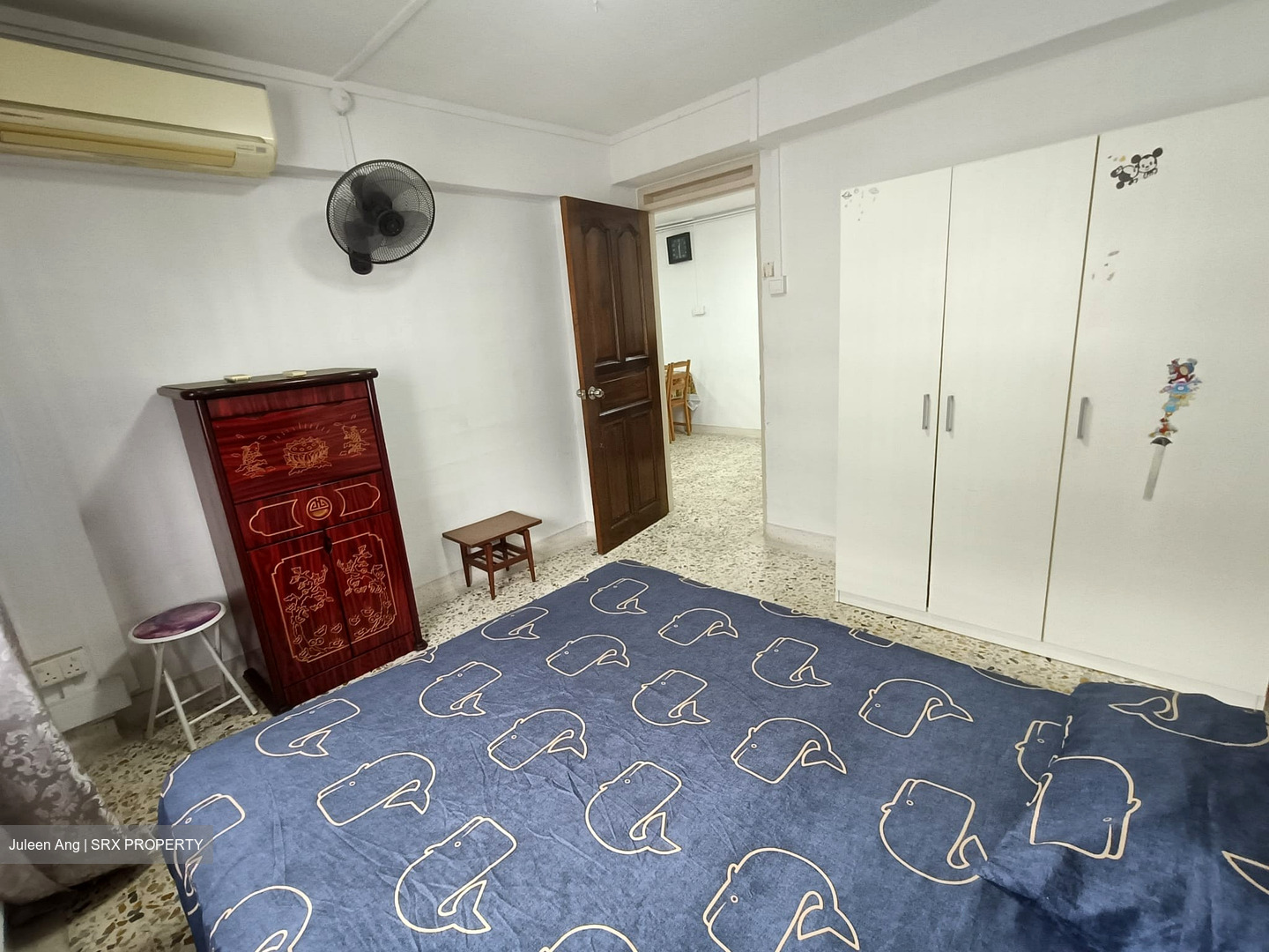Blk 33 Teban Gardens Road (Jurong East), HDB 3 Rooms #531052611